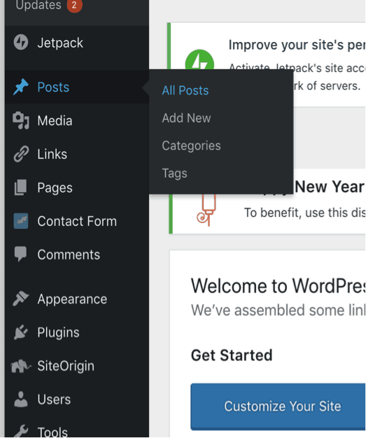 Cincinnati Blog Help